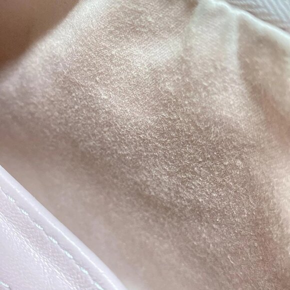 Auth miumiu Matelasse - Pink Leather Shoulder Bag - Picture 13 of 16